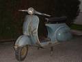 Meine Vespa´s 6436369