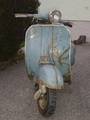 Meine Vespa´s 6436378