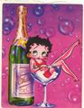 Betty Boop 43515917