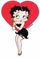 Betty Boop 43515971