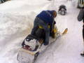 Skidoo foahn Anfang 2006!!! 5823660