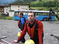 Rafting und Wildwasserschwimmen 74520288