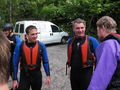 Rafting und Wildwasserschwimmen 74520336