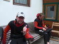 Rafting und Wildwasserschwimmen 74520360