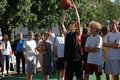 Basketballturnier Thalheim 24052764