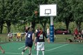 Basketballturnier Thalheim 24052790