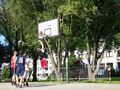 Basketballturnier Steyr Resthof 40948979