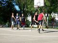 Basketballturnier Steyr Resthof 40948984
