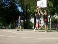 Basketballturnier Steyr Resthof 40948987