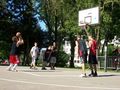 Basketballturnier Steyr Resthof 40948990