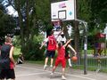 Basketballturnier Steyr Resthof 40949111