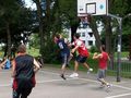 Basketballturnier Steyr Resthof 40949140