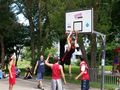 Basketballturnier Steyr Resthof 40949159