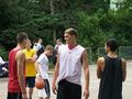 Basketballturnier Steyr Resthof 40949169