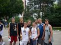 Basketballturnier Steyr Resthof 40949180