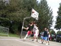 Basketballturnier Steyr Resthof 41967925