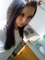 that`s mee :) 74369581