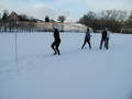 Leichatlethik im schnee ... :) 4964992