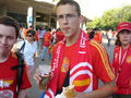 EURO 2008 FINALE Deutschland-Spanien 40423358