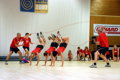 Rope Skipping 30529041