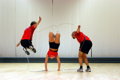 Rope Skipping 30529070