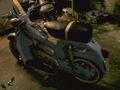 Moped 73698629