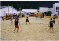(Beach) Volleyball  17795409