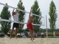 (Beach) Volleyball  17797655