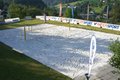 Beachvolleyballturnier in Losenstein 25387548