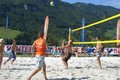 Beachvolleyballturnier in Losenstein 25387549