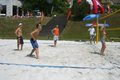 Beachvolleyballturnier in Losenstein 25387683