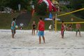 Beachvolleyballturnier in Losenstein 25387758