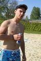 Freibad und Beachvolleyball ´08 37735844