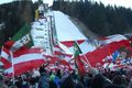 Skifliegen am Kulm 2009 51957191