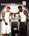 G-Unit und Eminem 74588907