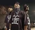 G-Unit und Eminem 74589007