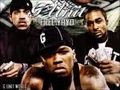 G-Unit und Eminem 74589028