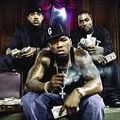 G-Unit und Eminem 74589048