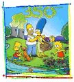 The Simpsons 73663707