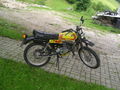 Mei Moped (Puch Ranger) 74154976