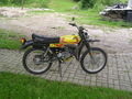 Mei Moped (Puch Ranger) 74154989