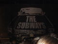 The Subways 31.3.2009 57061796