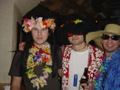 Hawaii-Party beim Kreuzer 33633087