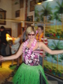 Hawaii-Party beim Kreuzer 33634864