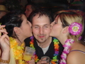 Hawaii-Party beim Kreuzer 33642357