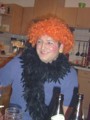 Fasching beim Dunzinger 33784764