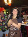 Fasching beim Dunzinger 33784794