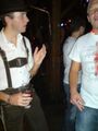 Lederhosnaktion im A1  45609721