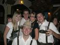 Lederhosnaktion im A1  45803610