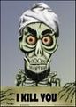 ACHMED !! WALTER !! PEANUT !! 74350102